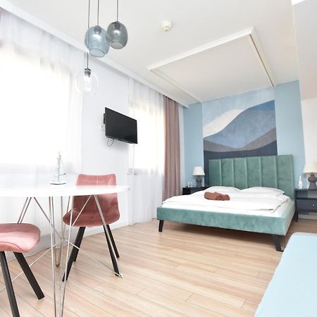 Duquesa Apartamenty Wroclaw Rynek Ngoại thất bức ảnh