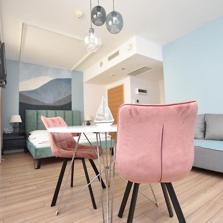 Duquesa Apartamenty Wroclaw Rynek Ngoại thất bức ảnh