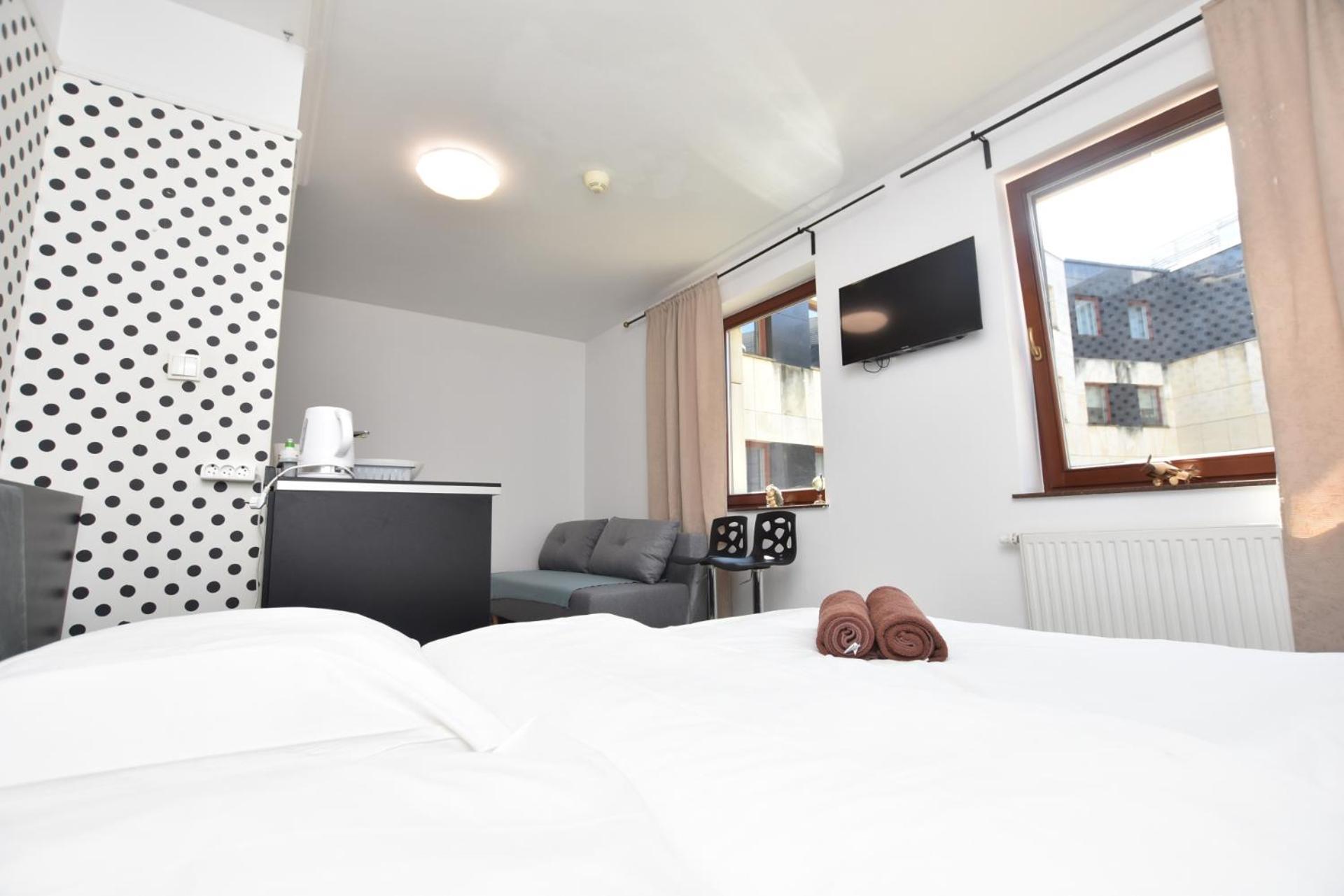 Duquesa Apartamenty Wroclaw Rynek Ngoại thất bức ảnh