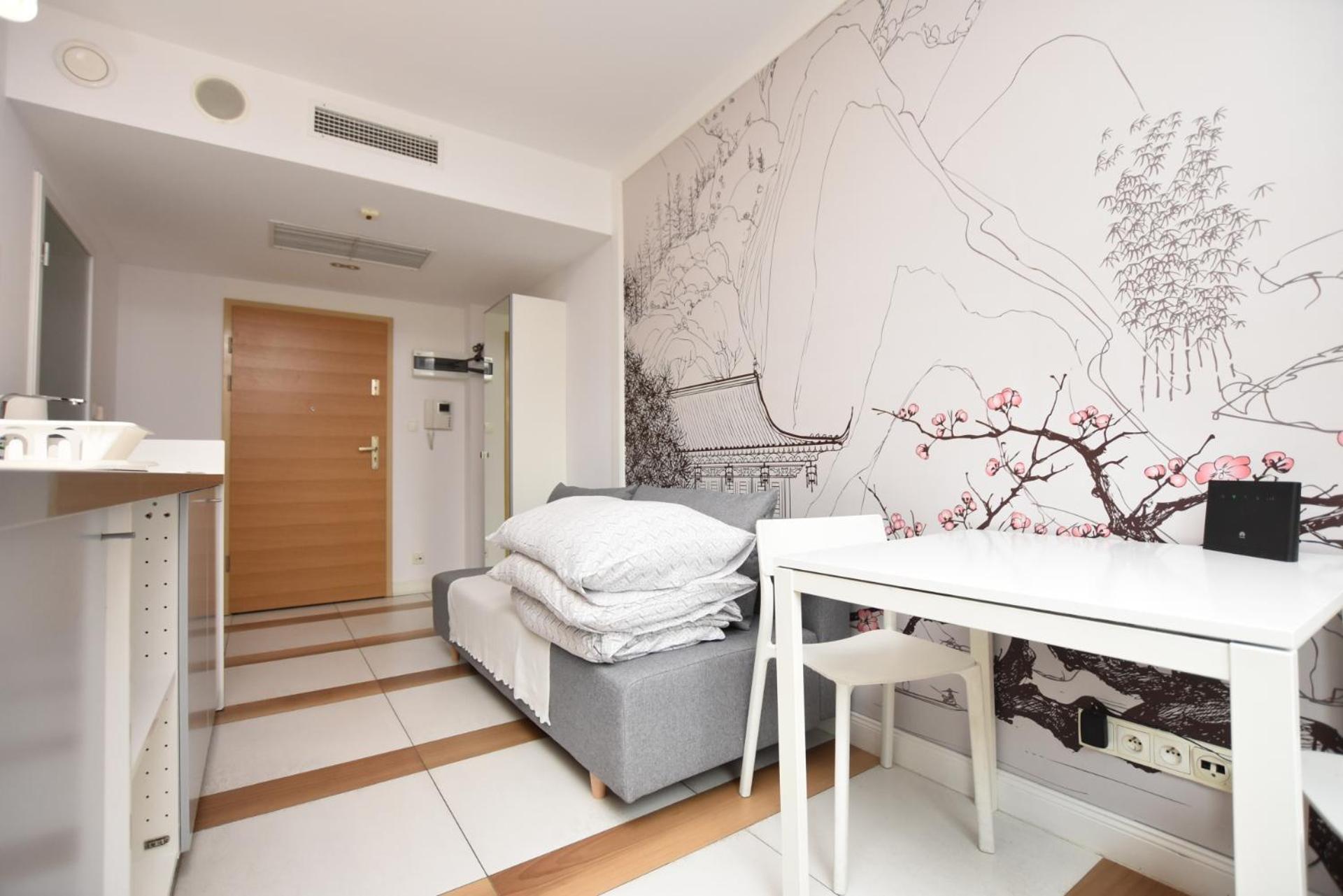 Duquesa Apartamenty Wroclaw Rynek Ngoại thất bức ảnh