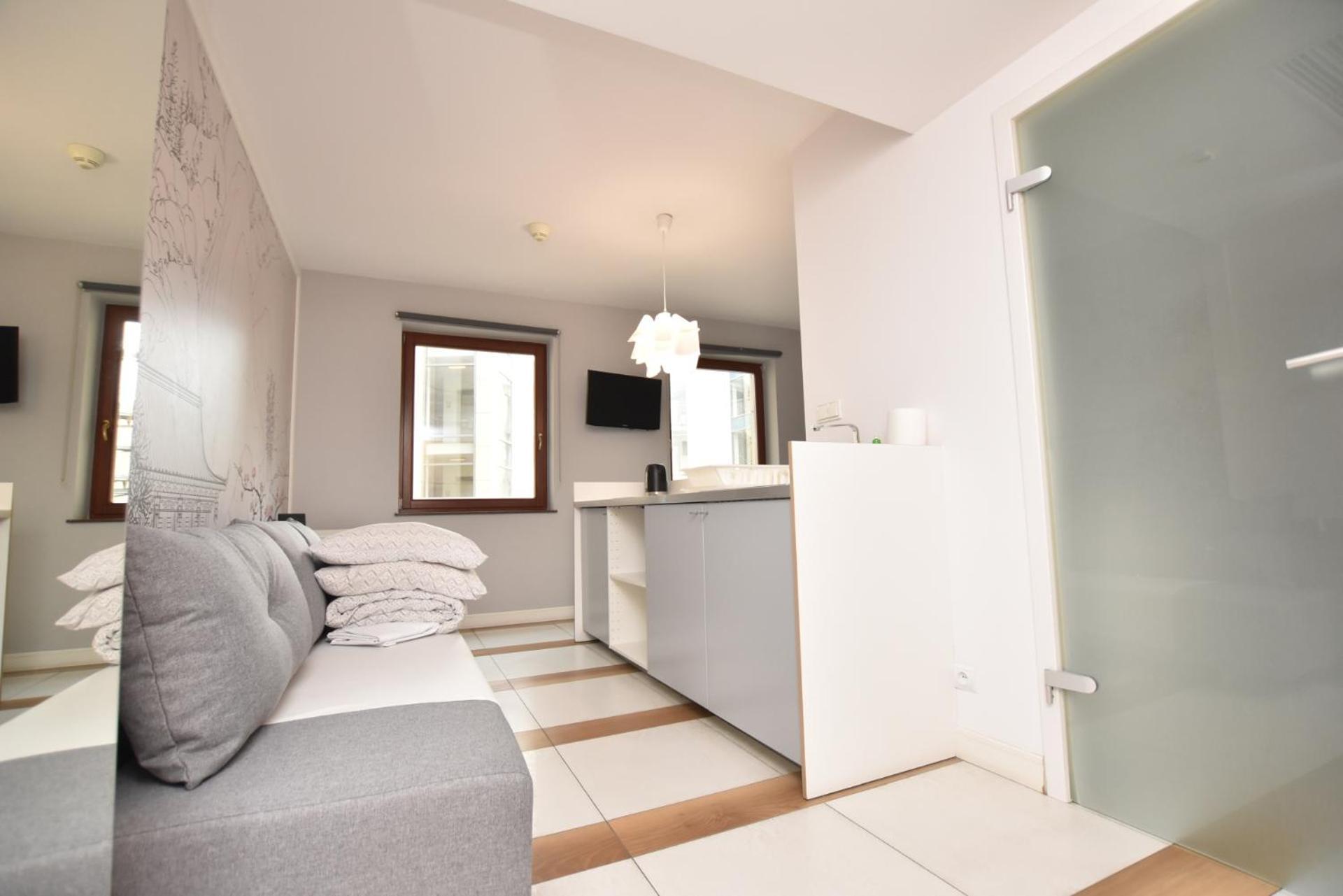 Duquesa Apartamenty Wroclaw Rynek Ngoại thất bức ảnh