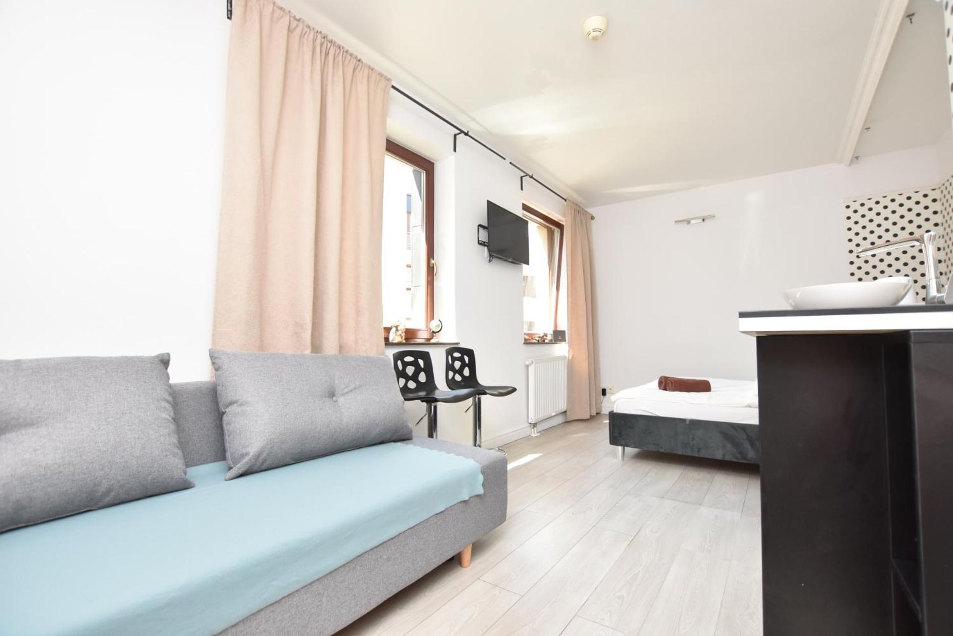 Duquesa Apartamenty Wroclaw Rynek Ngoại thất bức ảnh