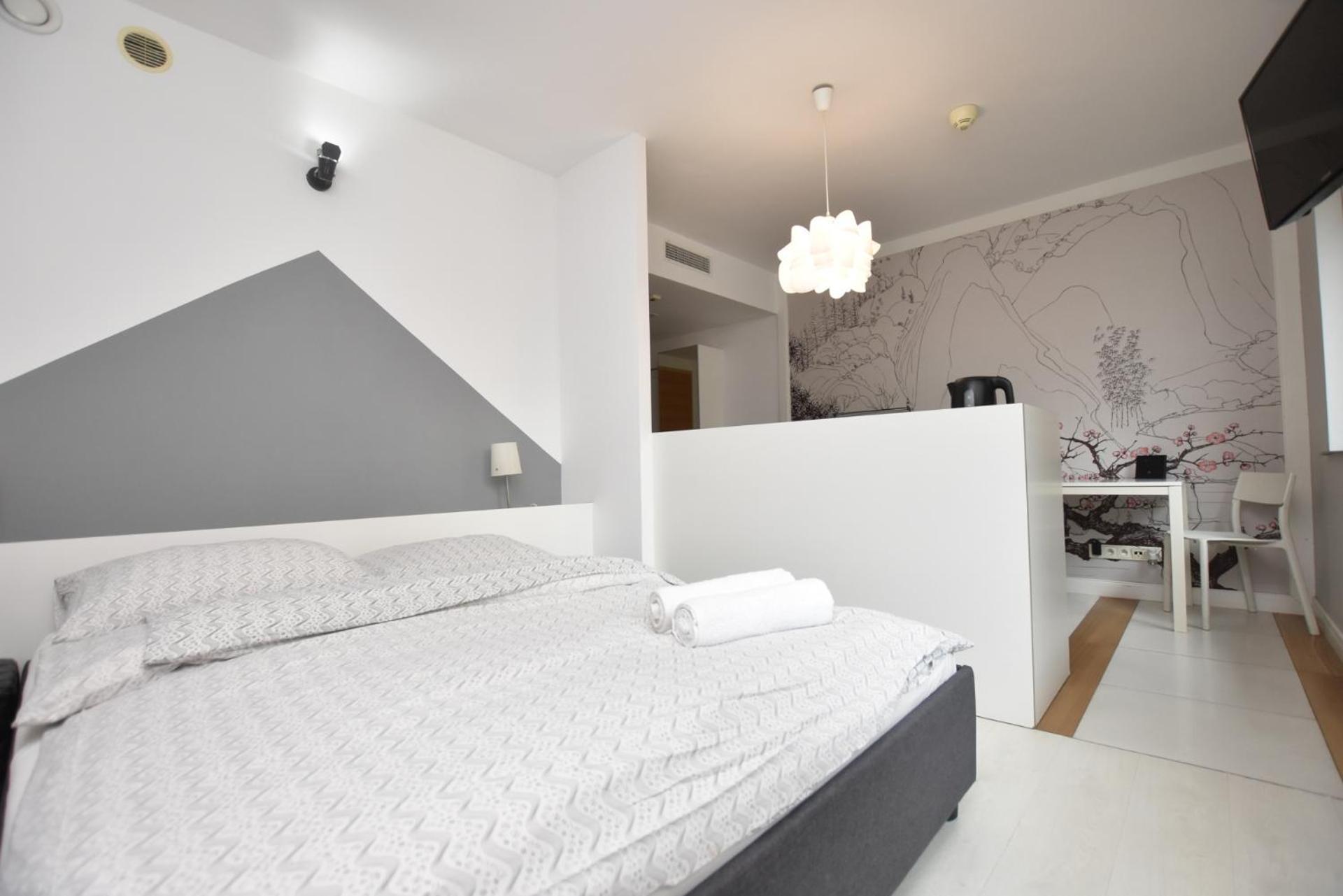 Duquesa Apartamenty Wroclaw Rynek Ngoại thất bức ảnh