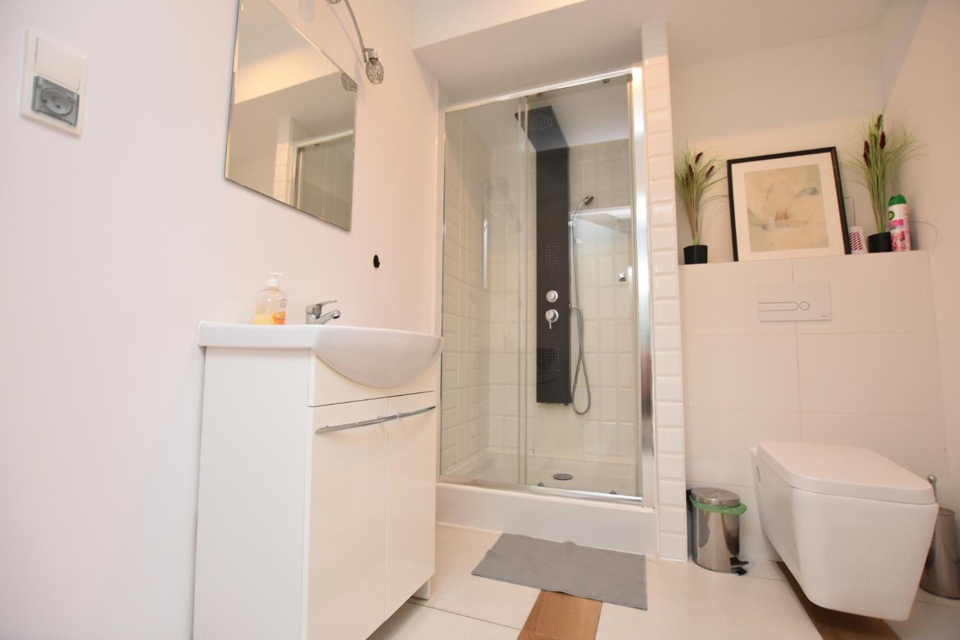 Duquesa Apartamenty Wroclaw Rynek Ngoại thất bức ảnh