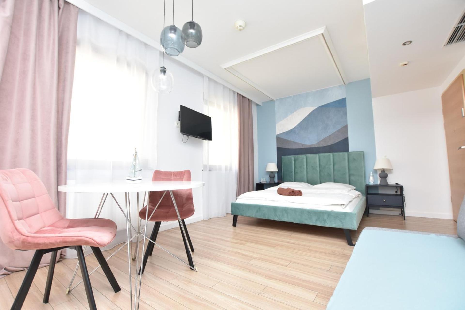 Duquesa Apartamenty Wroclaw Rynek Ngoại thất bức ảnh